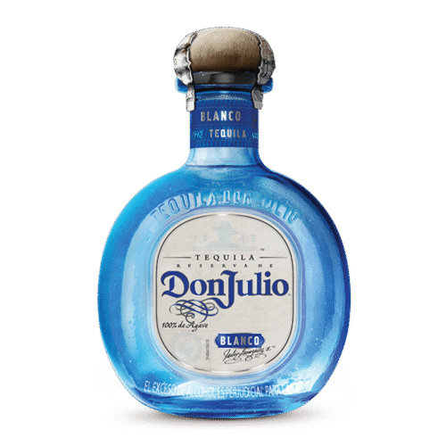 Don Julio Blanco 750ml