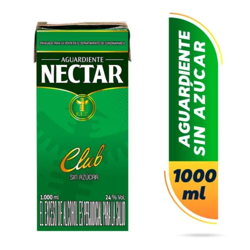 NECTAR LITRO 1000ml