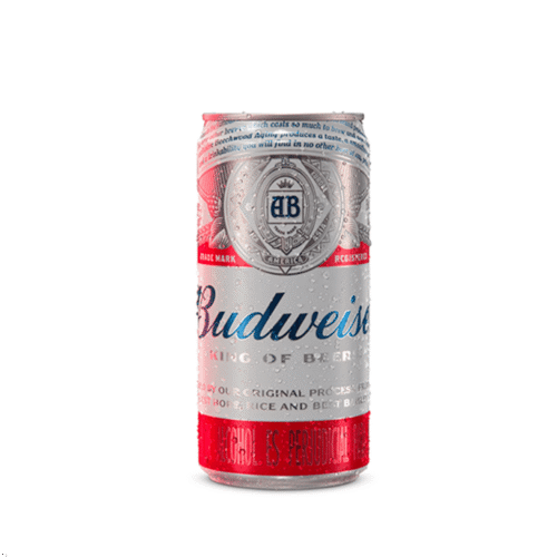 download CERVEZA BUDWEISER 269ML