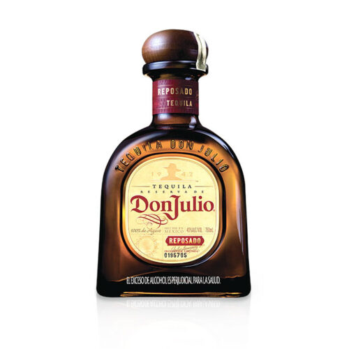 Don Julio Reposado 700ml
