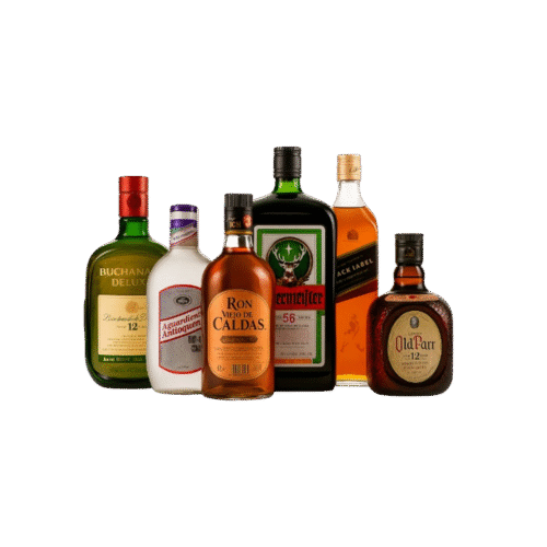 RUMBACOMBO2025989874685 ¡COMBO RUMBA24!