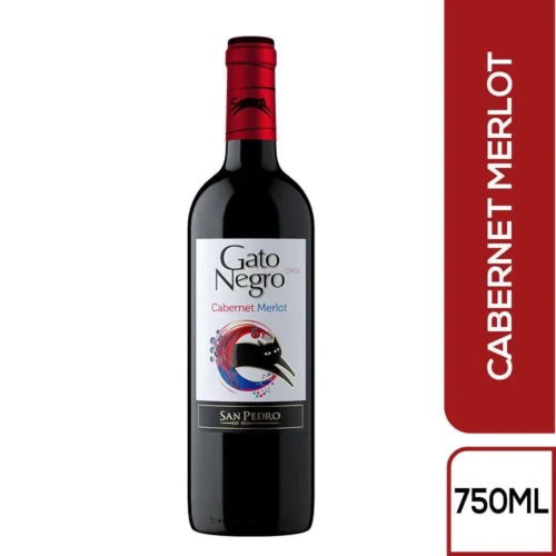 Gato Negro 750ml