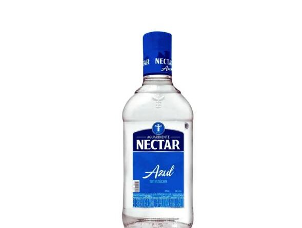 Néctar azul media 375 ml