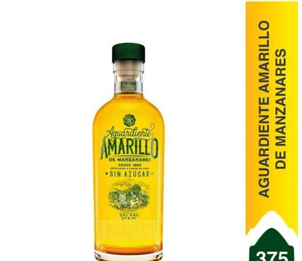 Amarillo 375ml