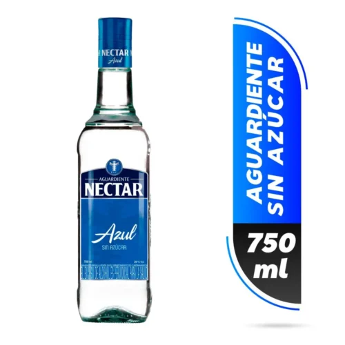 NECTAR BOTELLA 750 ml