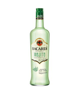 download BACARDI MOJITO 750ML