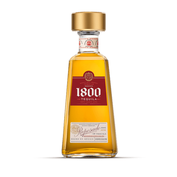 1800 REPOSADO 700Ml
